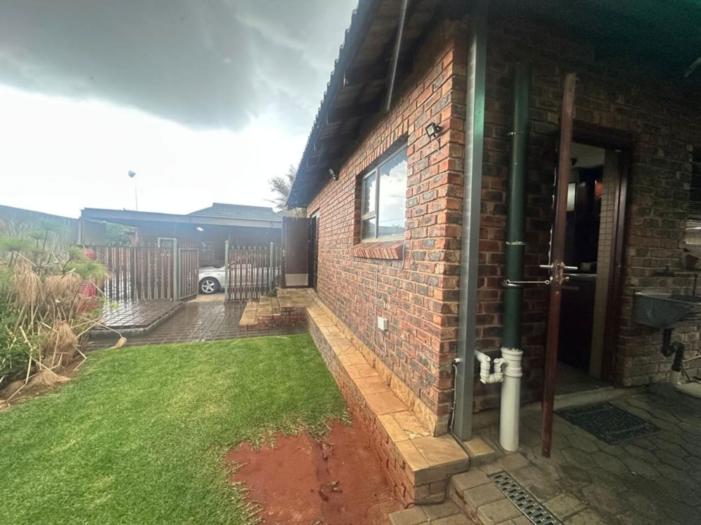 House to rent in Hospitaalpark - 1BX1720013 House to rent in Hospitaalpark - 1BX1720013