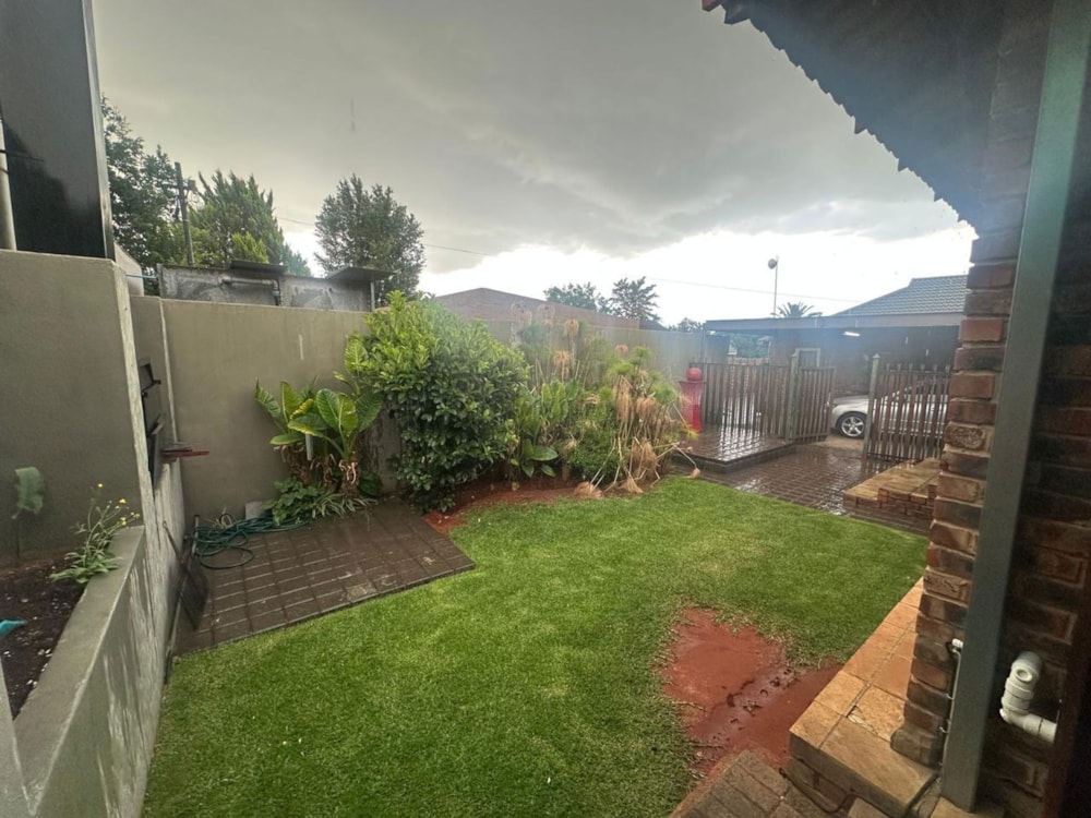 House to rent in Hospitaalpark - 1BX1720013 House to rent in Hospitaalpark - 1BX1720013