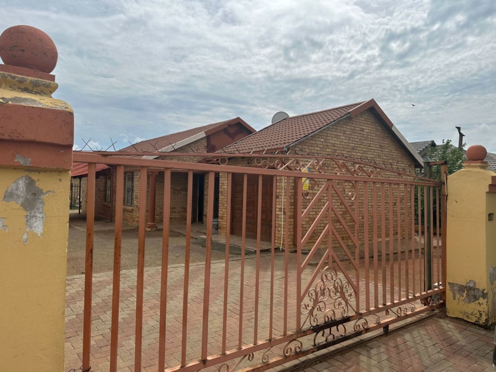 House for sale in Vista Park - 1BX1719865