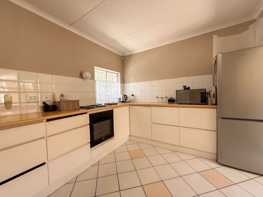 Single-storey house for sale in Northcliff, Hermanus - HF1717706