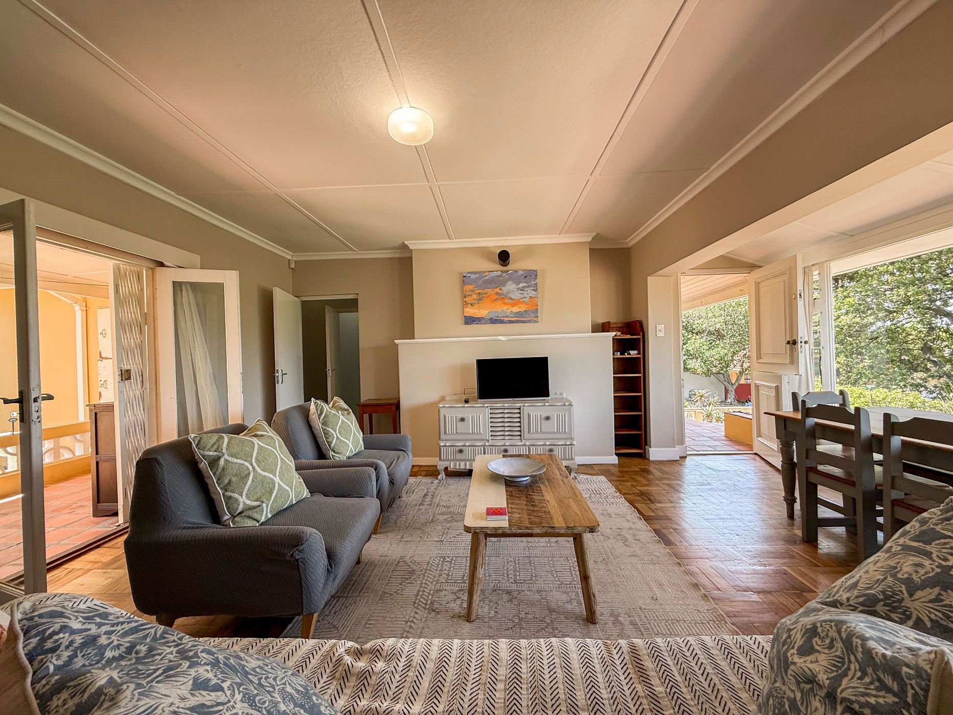 Single-storey house for sale in Northcliff, Hermanus - HF1717706