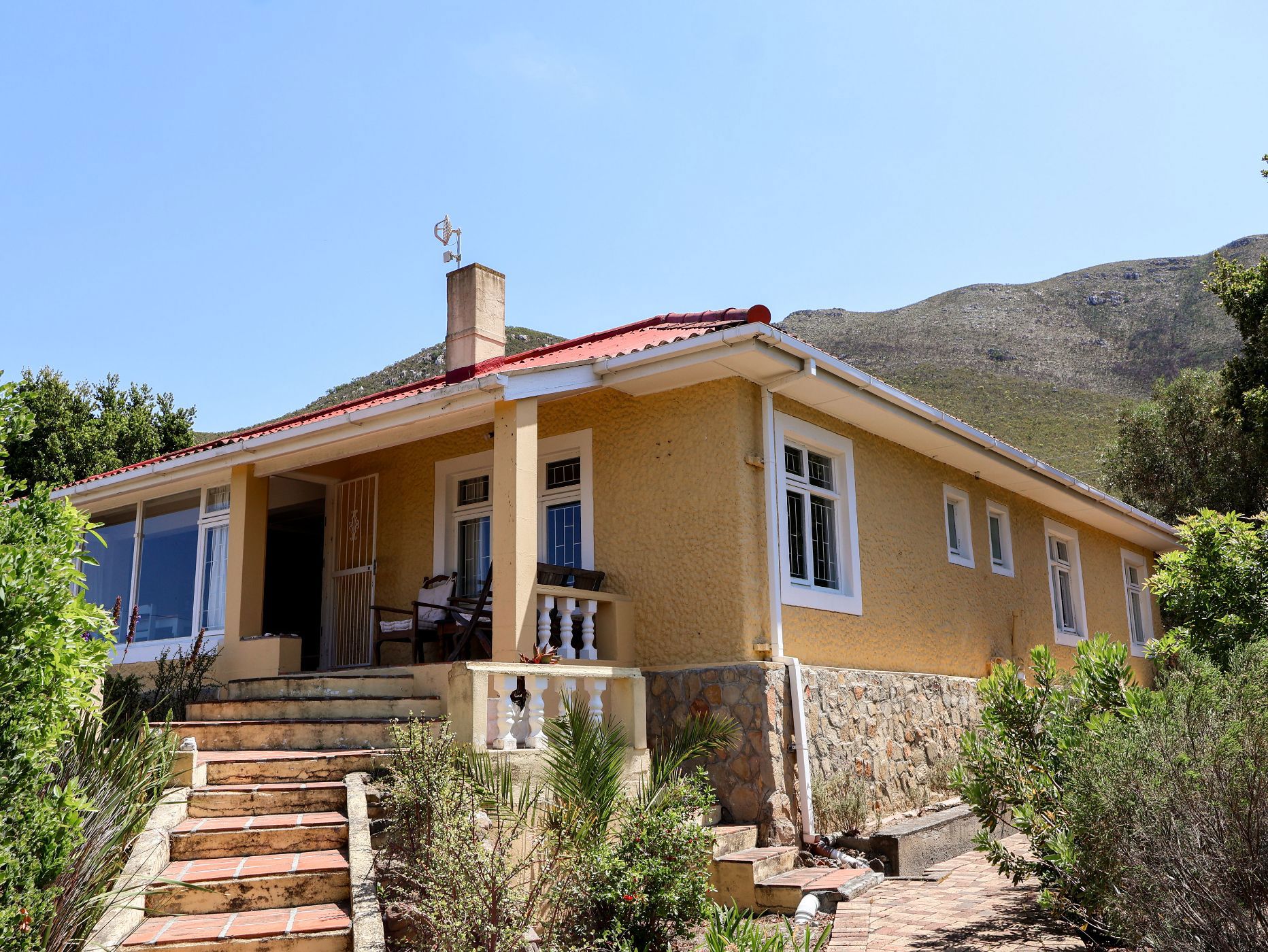 House for sale in Northcliff, Hermanus - HF1717706