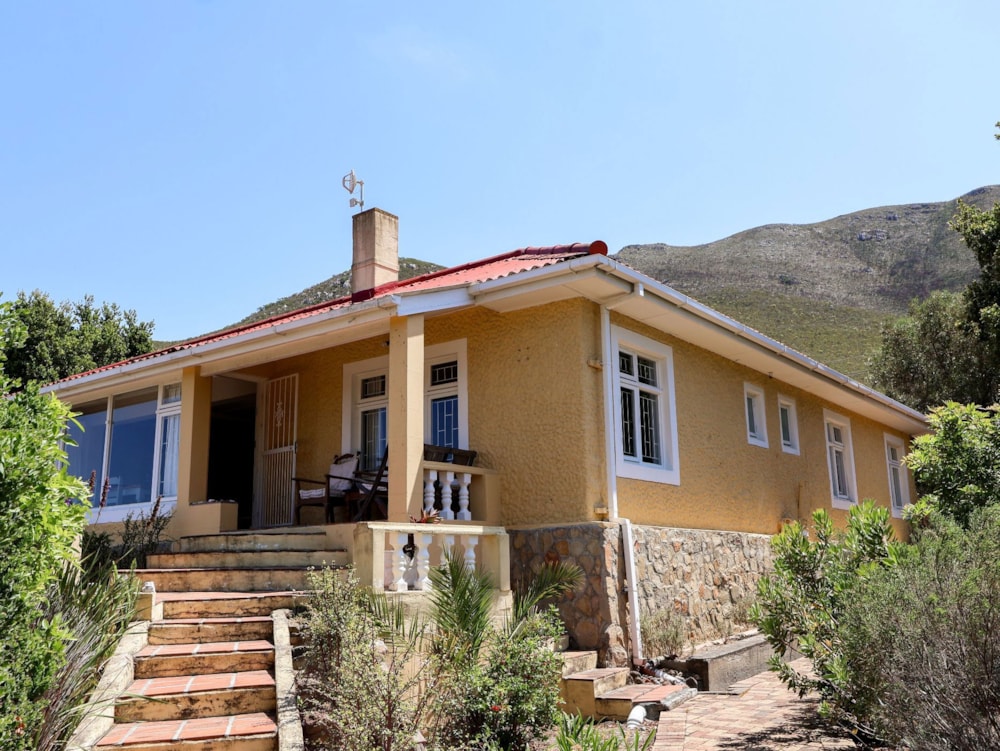 House for sale in Northcliff, Hermanus - HF1717706