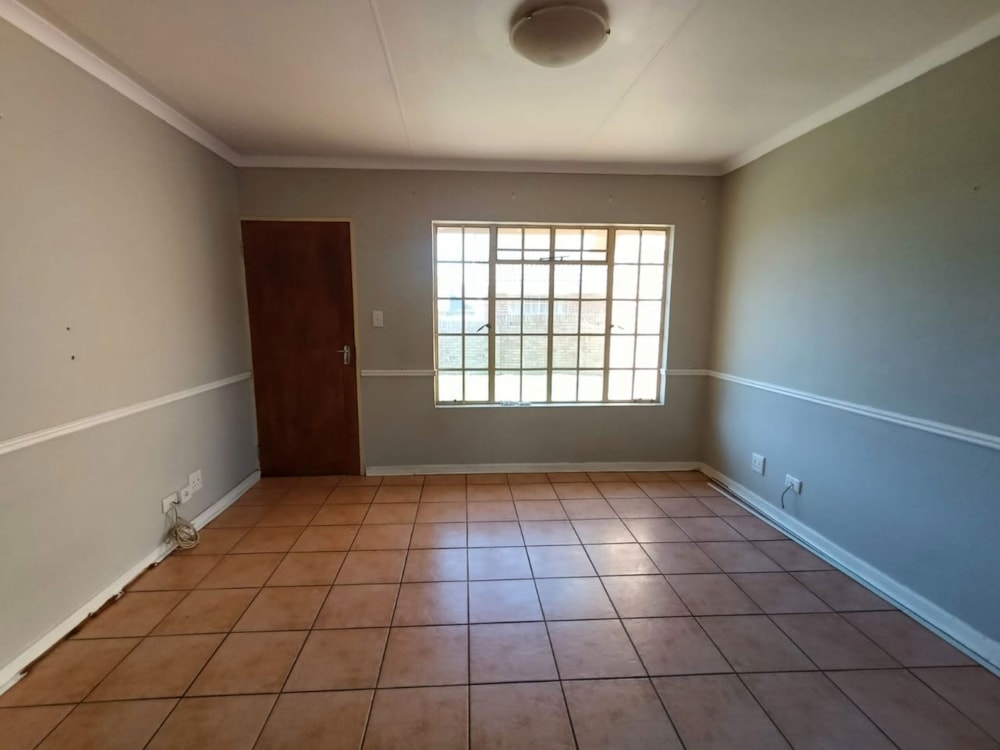 Townhouse let in Spitskop - 1BX1718499