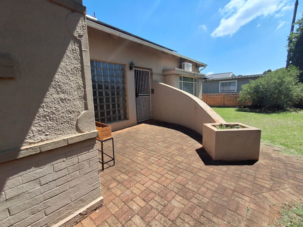 House for sale in Brenthurst - 1BJ1718707 House for sale in Brenthurst - 1BJ1718707