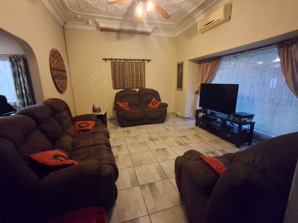 House for sale in Brenthurst - 1BJ1718707 House for sale in Brenthurst - 1BJ1718707