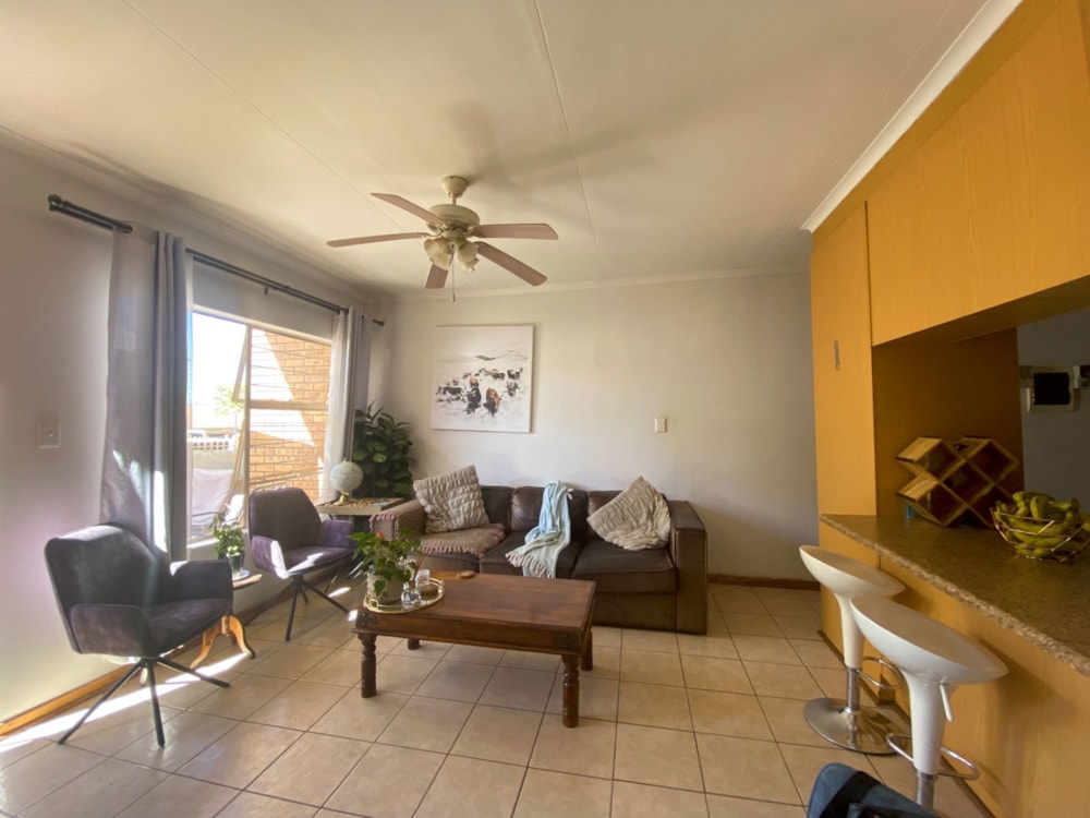 Townhouse for sale in Fleurdal - 1BX1717715