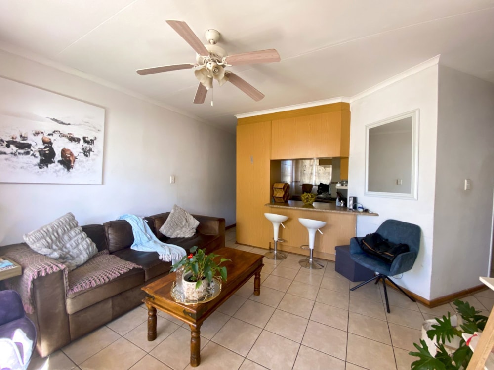 Townhouse for sale in Fleurdal - 1BX1717715