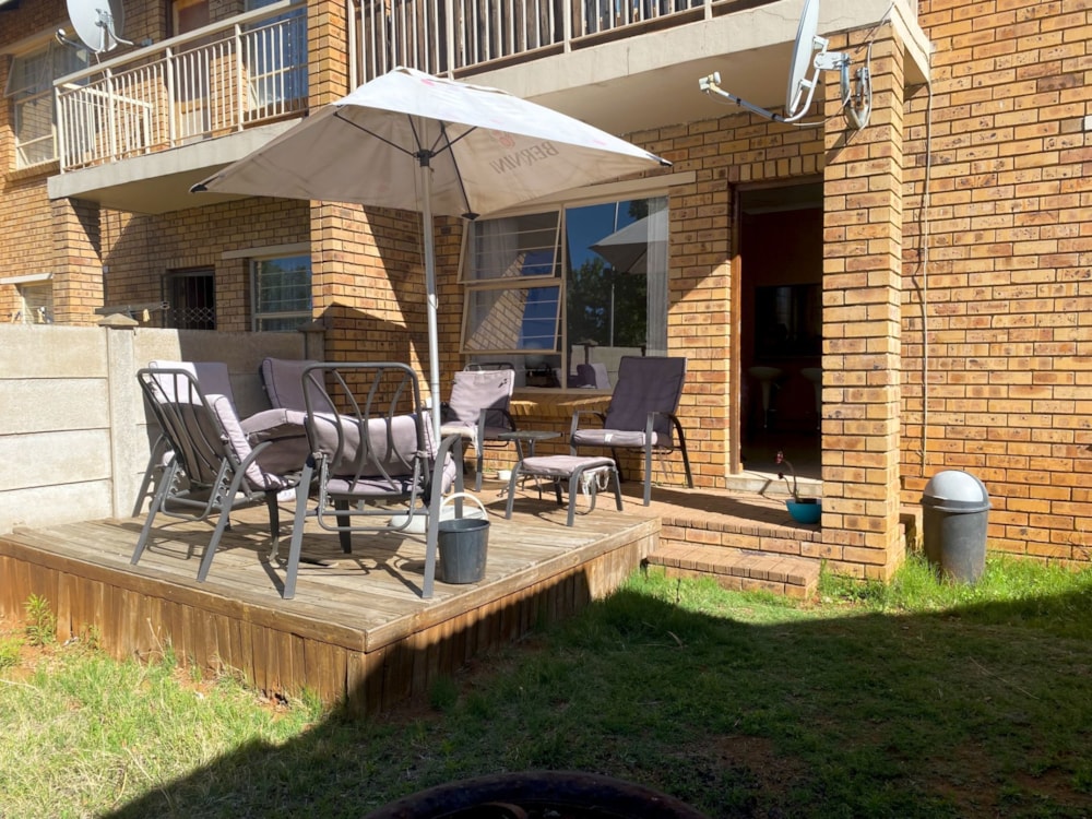 Townhouse for sale in Fleurdal - 1BX1717715