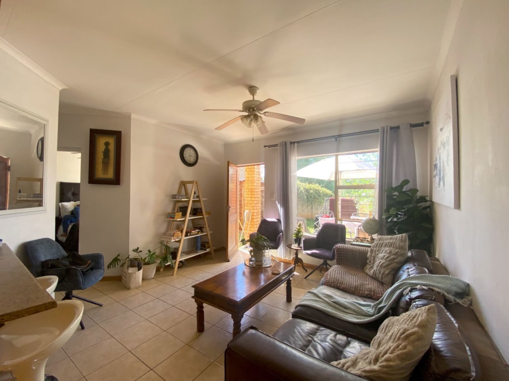 Townhouse for sale in Fleurdal - 1BX1717715