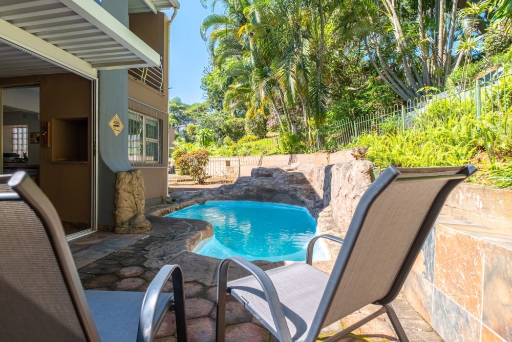 Townhouse for sale in Amanzimtoti - 1WB1719109