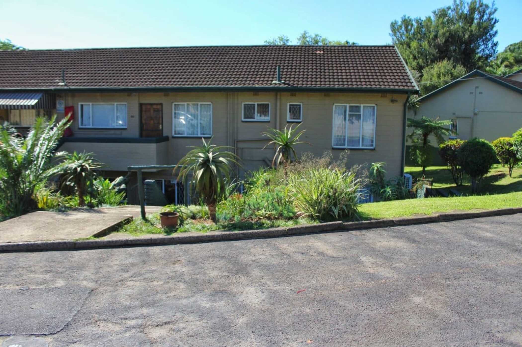 Apartment for sale in Amanzimtoti - 1WB1718951