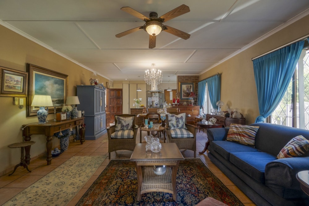 Apartment for sale in Kingsburgh - 1WB1716989