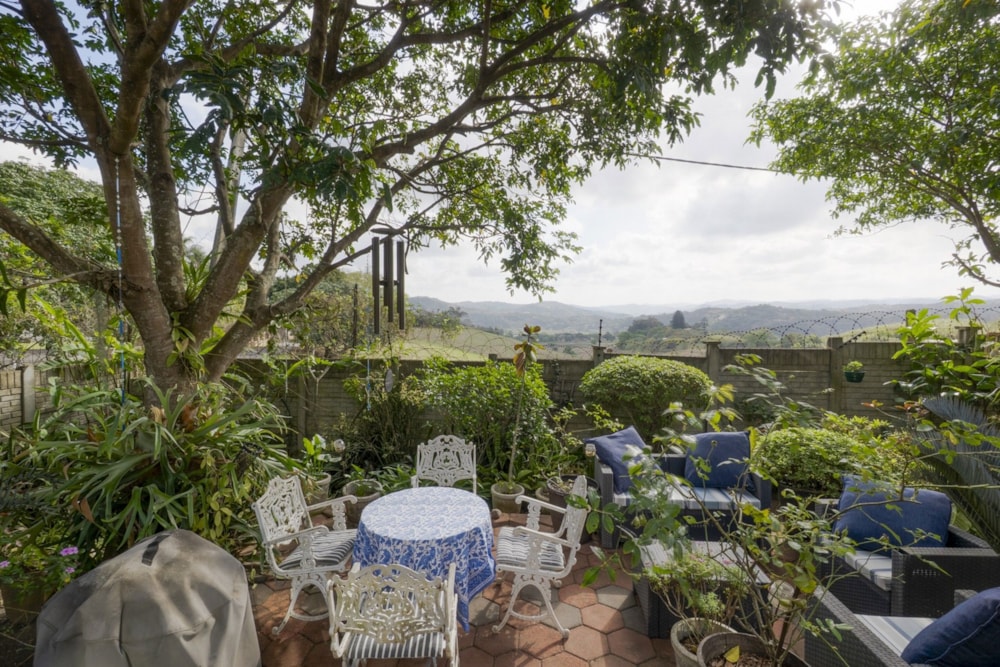 Apartment for sale in Kingsburgh - 1WB1716989