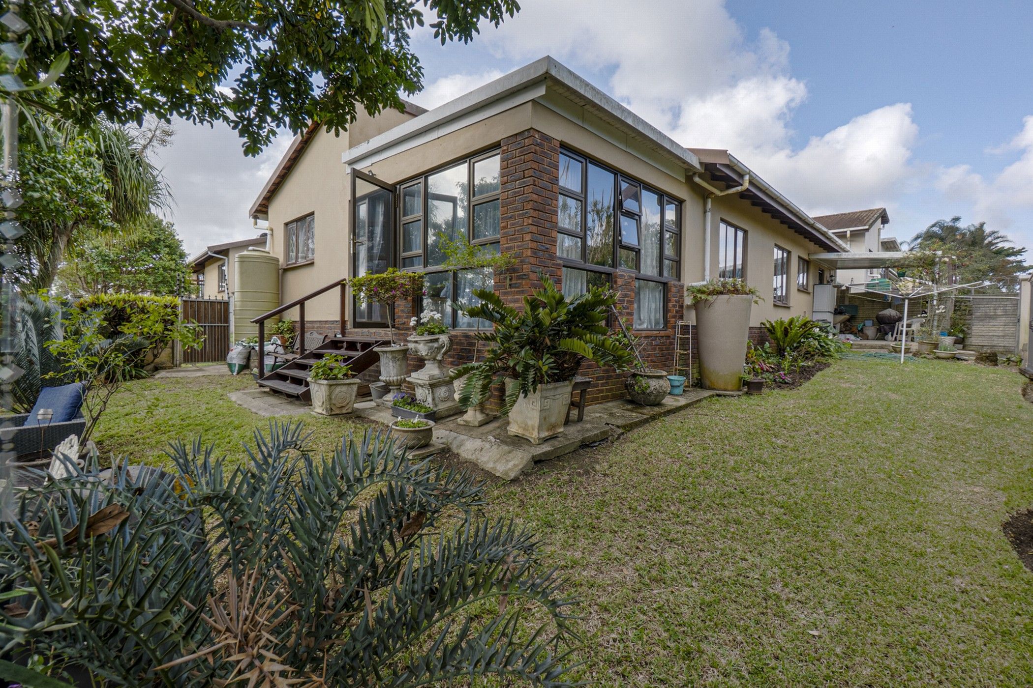 Apartment for sale in Kingsburgh - 1WB1716989