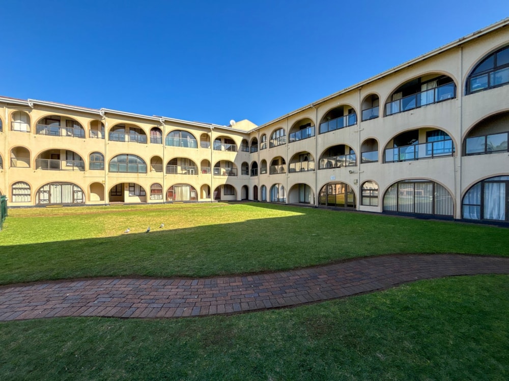 Apartment for sale in Warner Beach - 1WB1717111