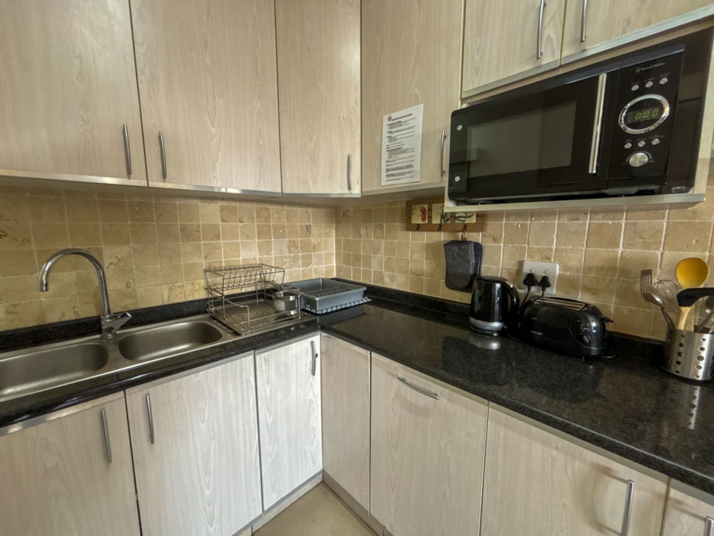 Apartment for sale in Warner Beach - 1WB1717111