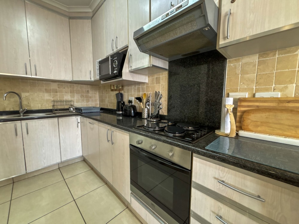 Apartment for sale in Warner Beach - 1WB1717111