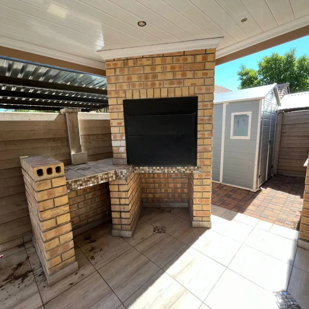 Townhouse for sale in Noordhoek, Bloemfontein - 1BX1719171 Townhouse for sale in Noordhoek, Bloemfontein - 1BX1719171