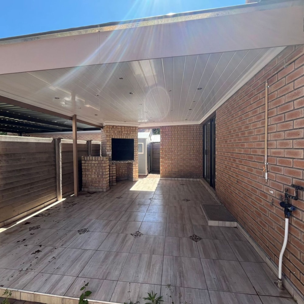 Townhouse for sale in Noordhoek, Bloemfontein - 1BX1719171