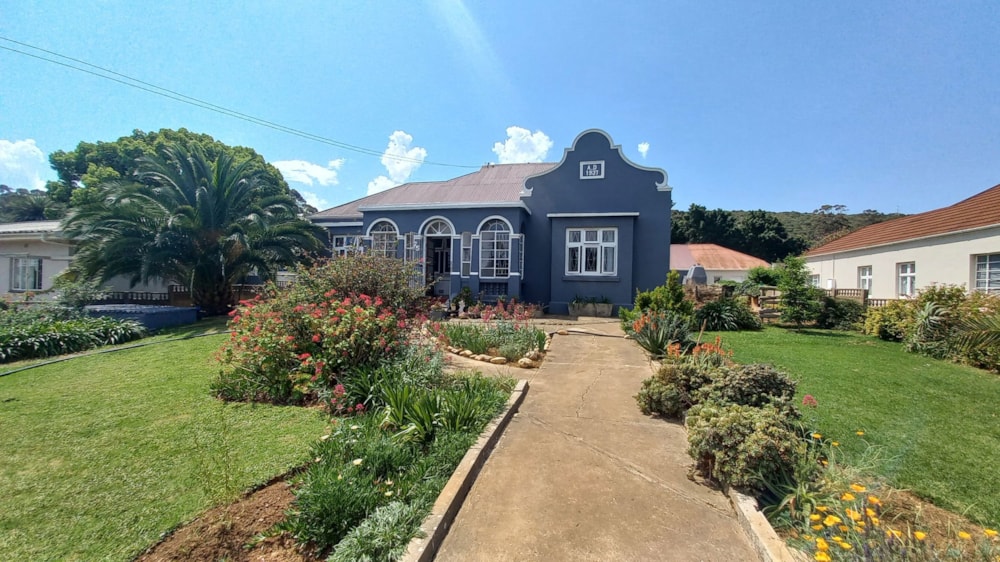 House for sale in Heidelberg, Garden Route - 1SR1718365