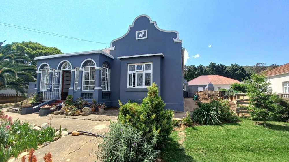 House for sale in Heidelberg, Garden Route - 1SR1718365