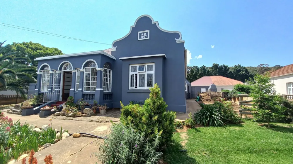 House sold in Heidelberg, Garden Route - 1SR1718365 House sold in Heidelberg, Garden Route - 1SR1718365