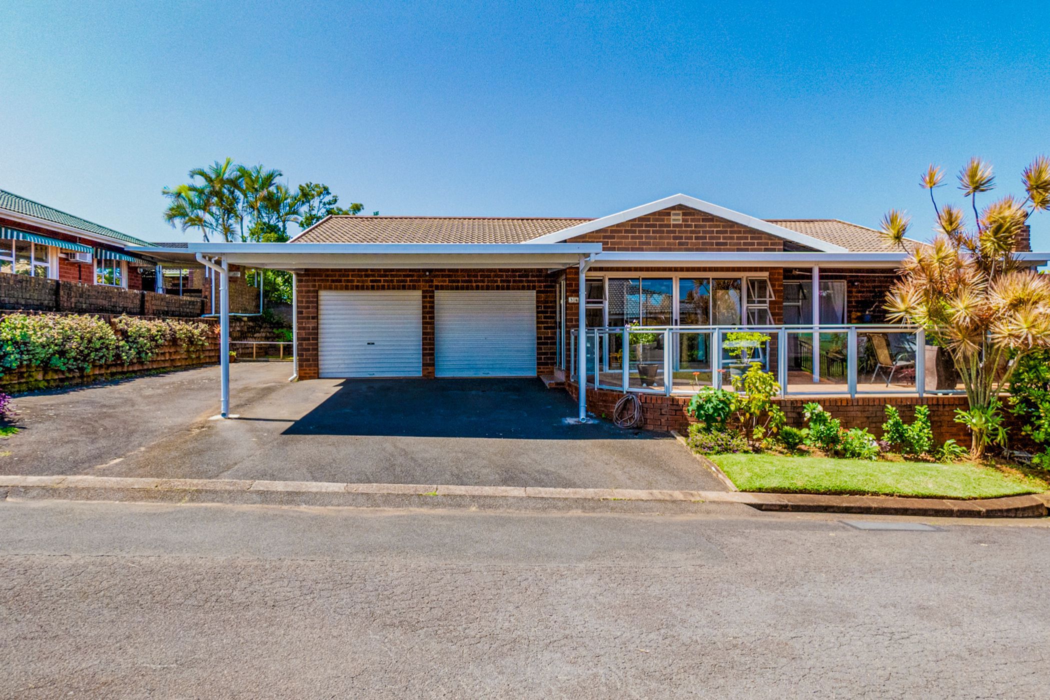 Apartment for sale in Panorama Park - 1WB1717107