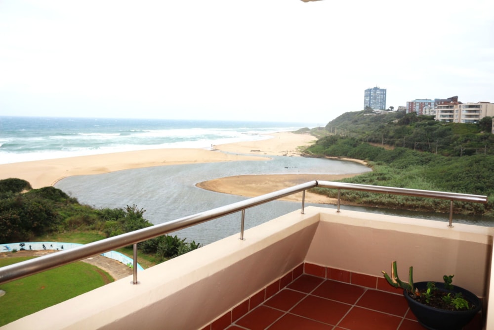 Apartment for sale in Amanzimtoti - 1WB1716933