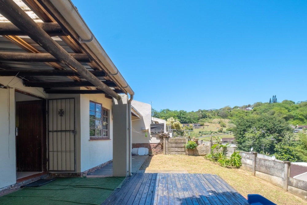 Townhouse for sale in Illovo Glen - 1WB1719234