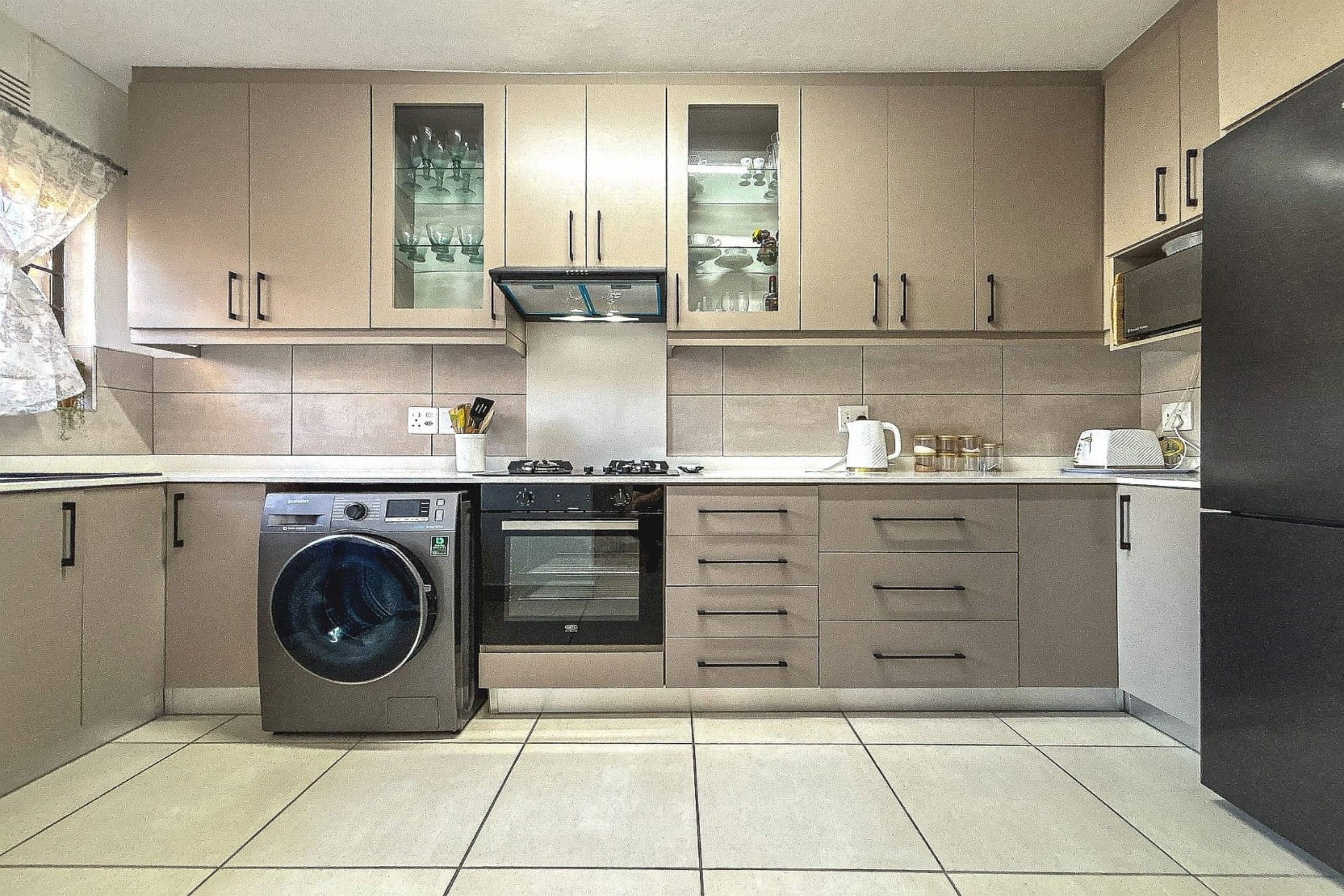 Townhouse for sale in Warner Beach - 1WB1719748