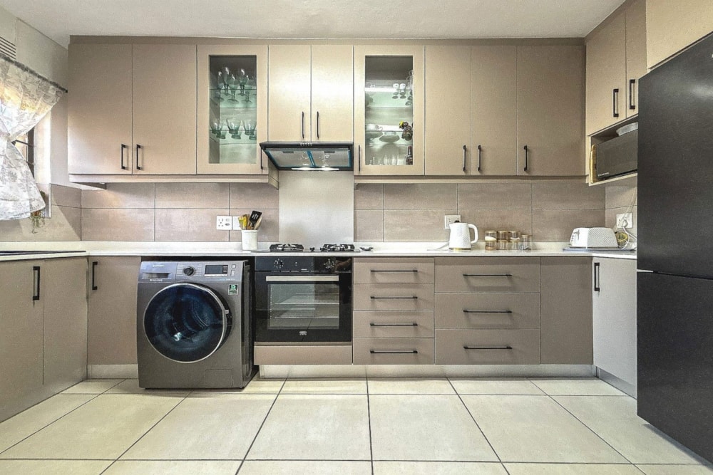 Townhouse for sale in Warner Beach - 1WB1719748 Townhouse for sale in Warner Beach - 1WB1719748