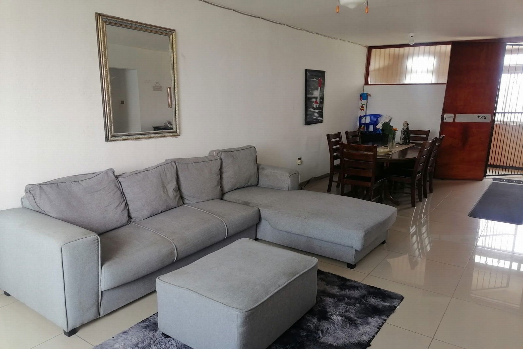 Apartment for sale in Amanzimtoti - 1WB1716903
