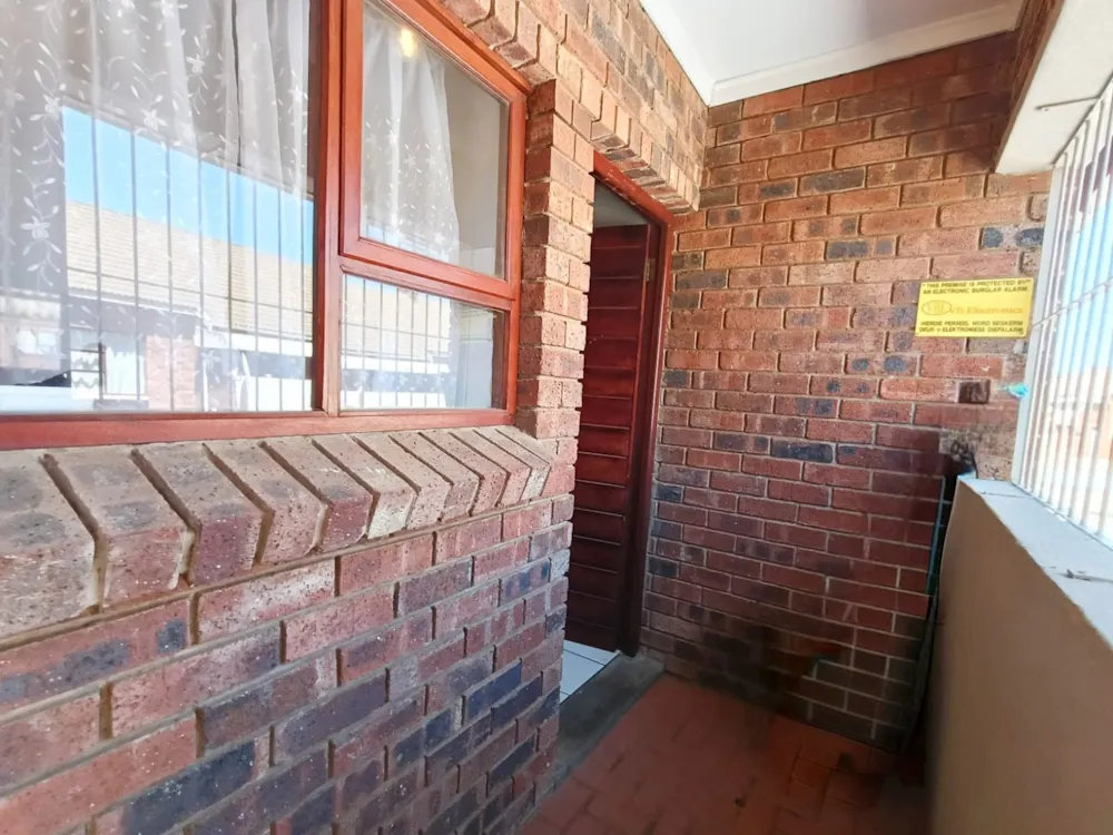 Townhouse let in Langenhovenpark - 1BX1717531 Townhouse let in Langenhovenpark - 1BX1717531