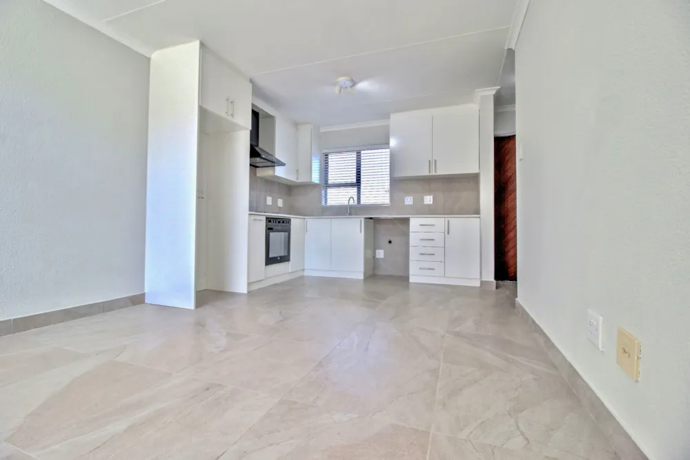Apartment let in Panorama, Parow - 1PLA1720189