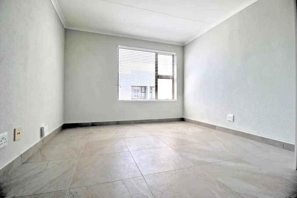 Apartment let in Panorama, Parow - 1PLA1720189