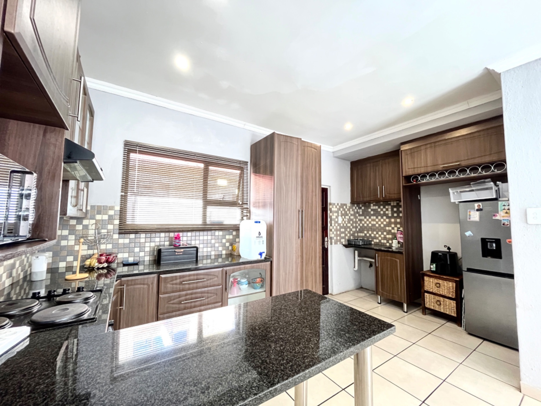 Townhouse for sale in Polokwane Central - 1PS1717348