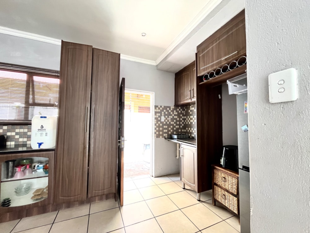 Townhouse for sale in Polokwane Central - 1PS1717348 Townhouse for sale in Polokwane Central - 1PS1717348