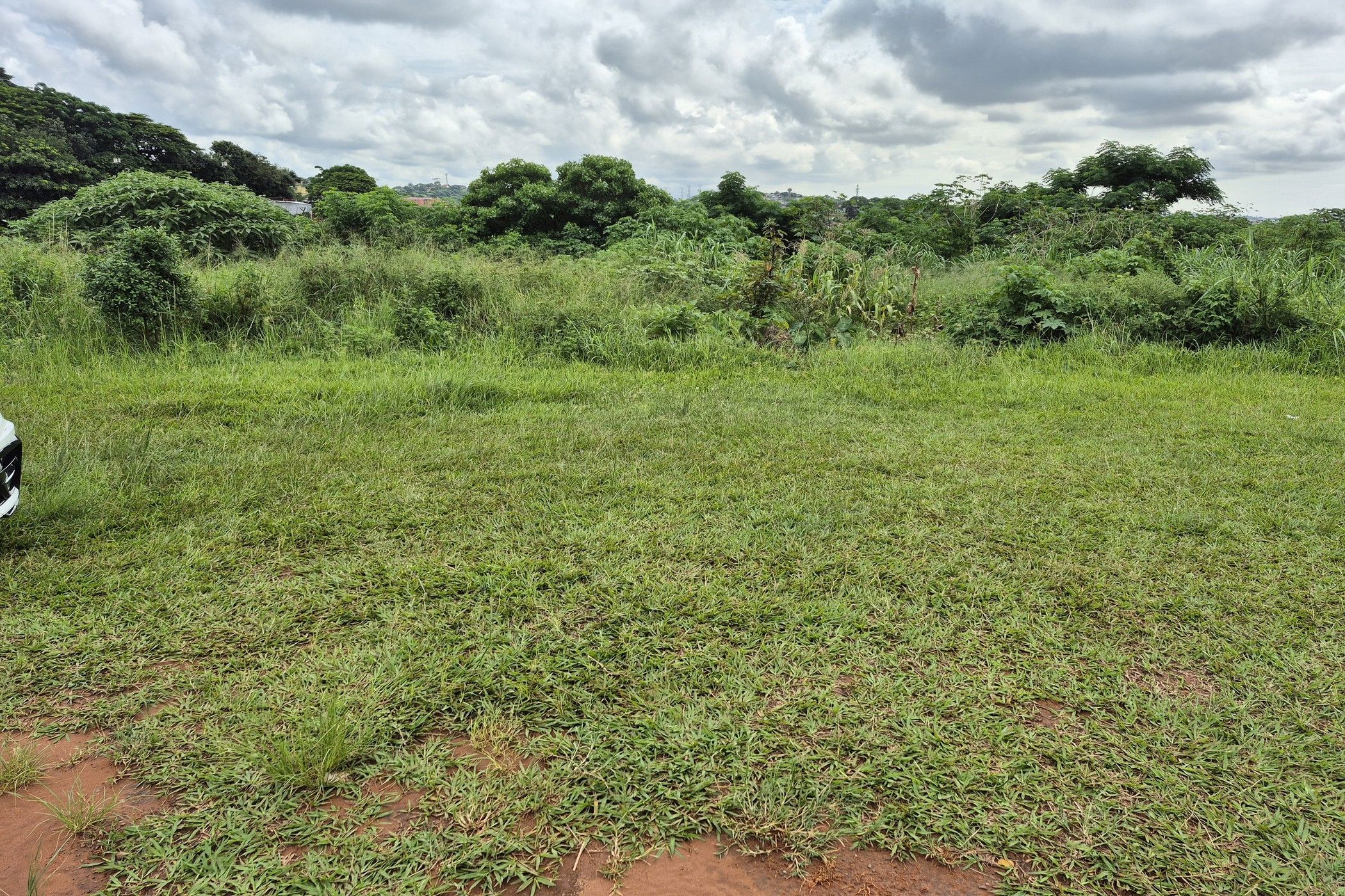 Residential vacant land for sale in Isipingo Hills - 1WB1720205