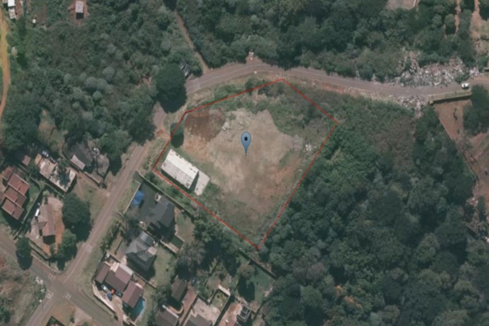 Residential vacant land for sale in Isipingo Hills - 1WB1720205 Residential vacant land for sale in Isipingo Hills - 1WB1720205