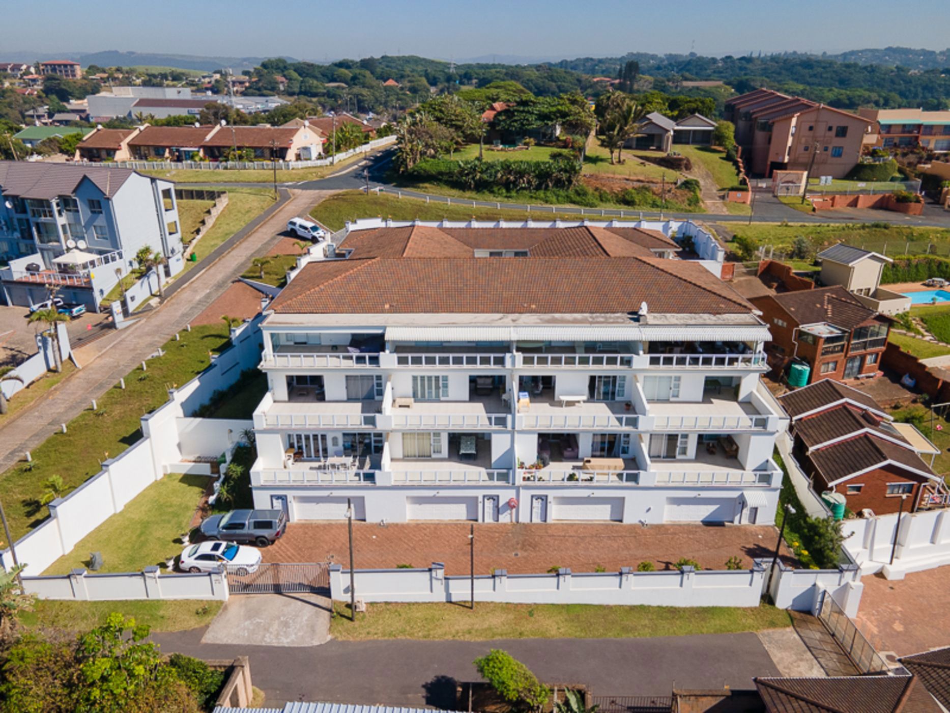 Townhouse for sale in Winklespruit - 1WB1716695