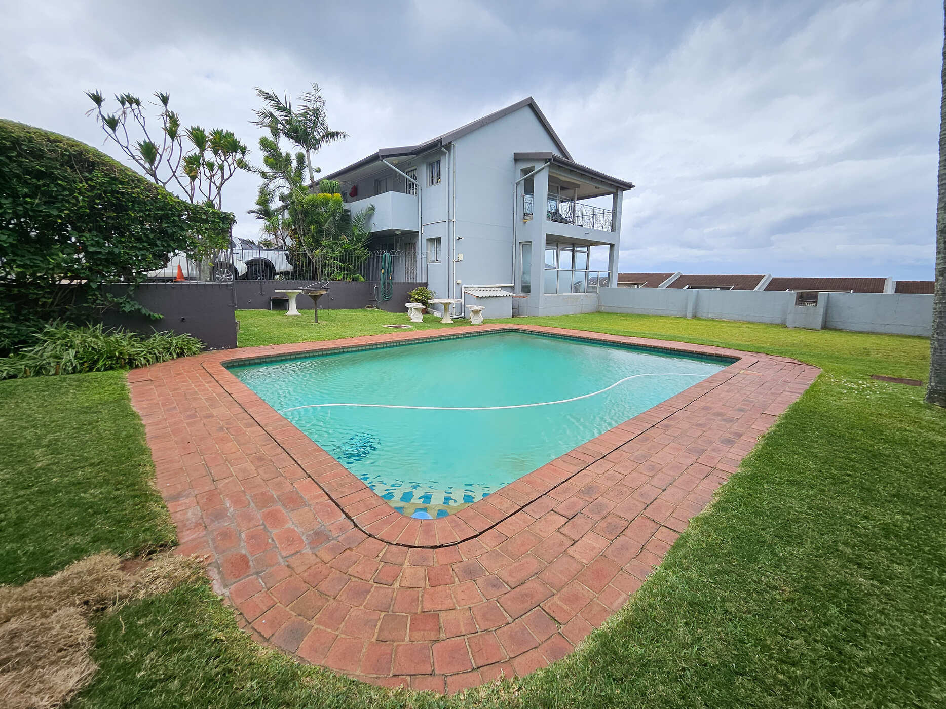 Apartment for sale in Winklespruit - 1WB1717066
