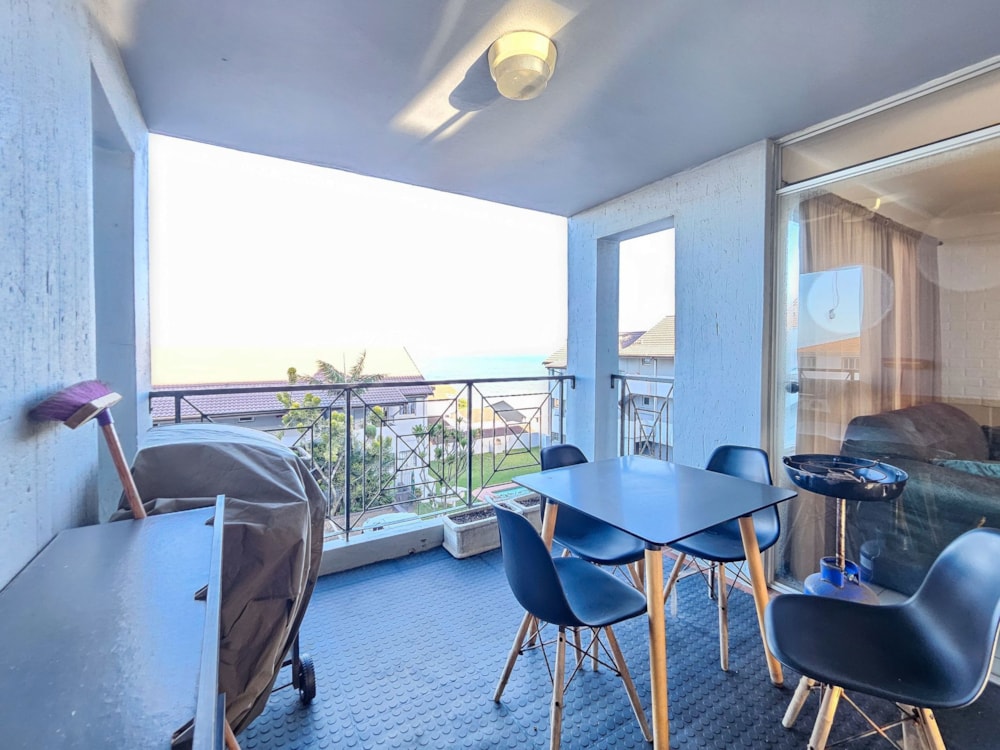 Apartment for sale in Winklespruit - 1WB1717066