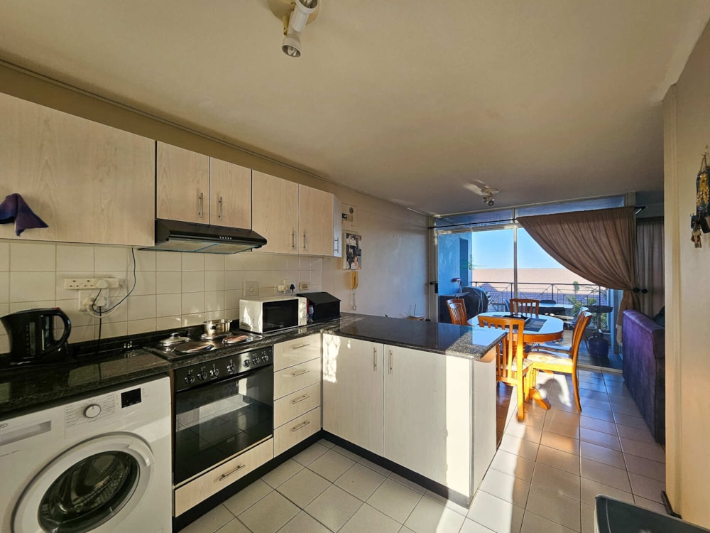 Apartment for sale in Winklespruit - 1WB1717066