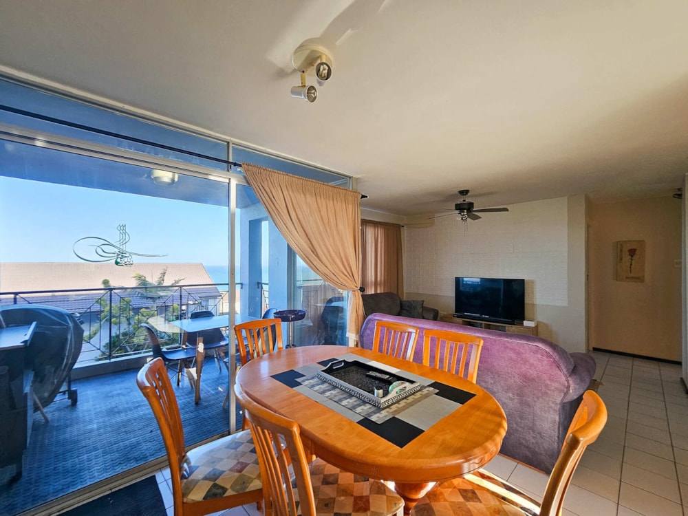 Apartment for sale in Winklespruit - 1WB1717066