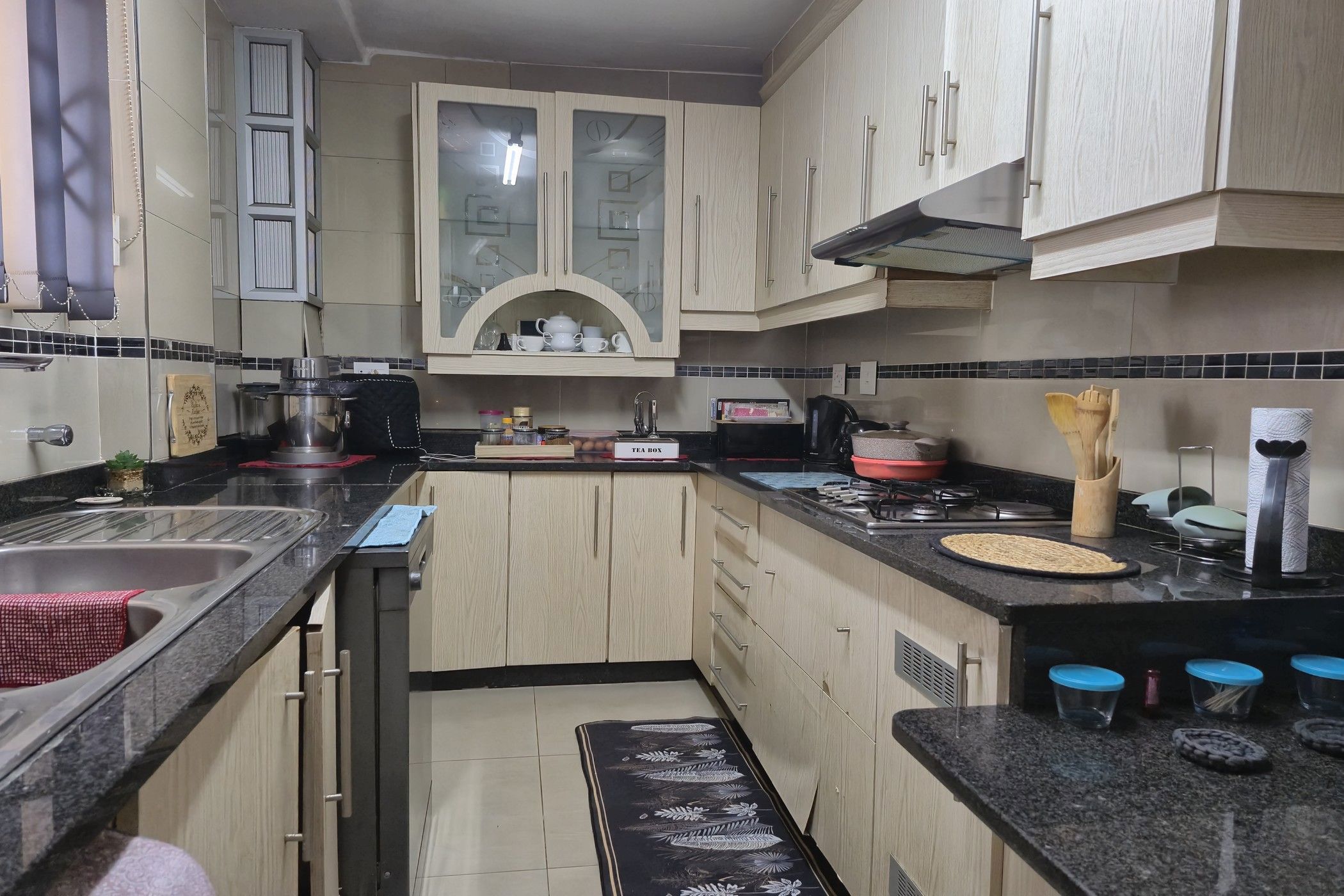 Apartment for sale in Prospecton - 1WB1717430