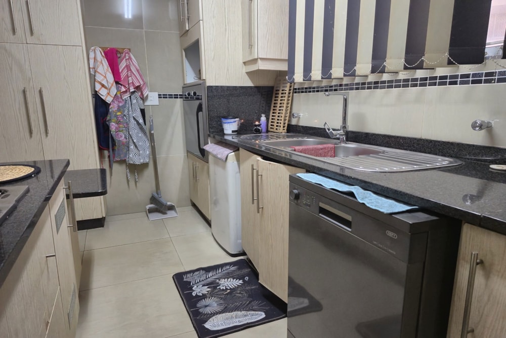 Apartment for sale in Prospecton - 1WB1717430