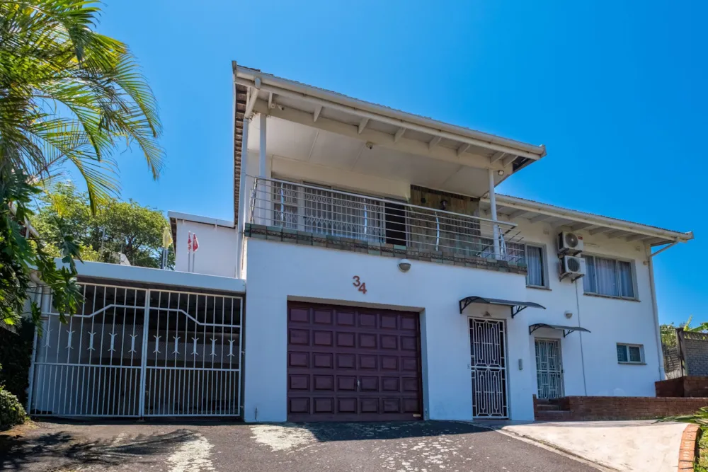 House for sale in Isipingo Hills - 1WB1720017