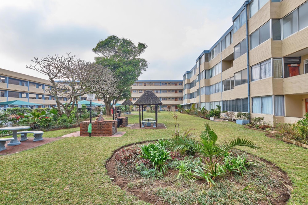 Apartment for sale in Amanzimtoti - 1WB1720099 Apartment for sale in Amanzimtoti - 1WB1720099