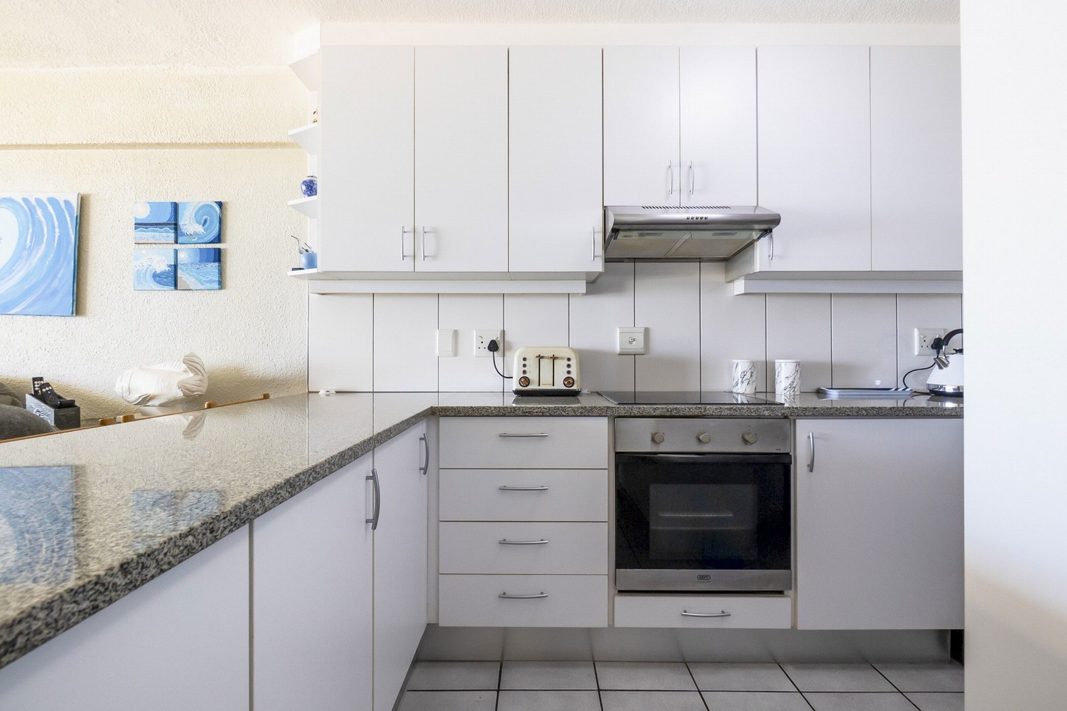 Apartment for sale in Amanzimtoti - 1WB1717820